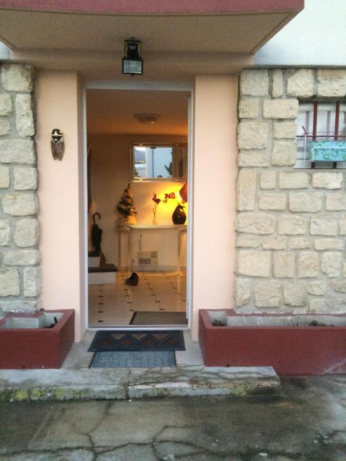 Reiser Épernay Zewnętrze zdjęcie